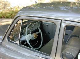 Simca Aronde P60 monthlery special