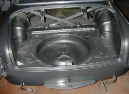 Simca Aronde P60 monthlery special