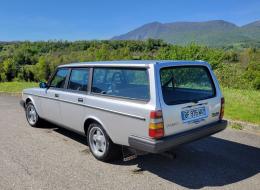 Volvo 245 TURBO B21ET