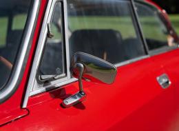 Alfa Roméo Giulia GT 2000 Veloce