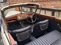 Riley RMD Cabriolet