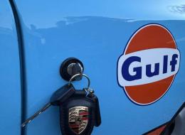 Porsche 944 Turbo Targa