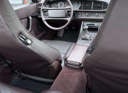 Porsche 944 Turbo Targa