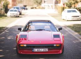 Ferrari 308 GTS
