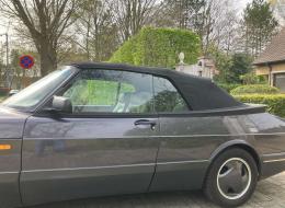 Saab 900 S 16 Valve Cabriolet