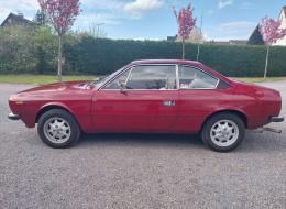 Lancia Beta Coupé
