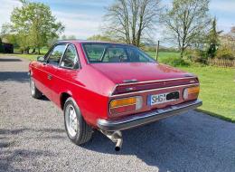 Lancia Beta Coupé