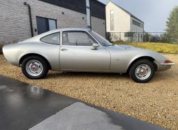 Opel GT 1900