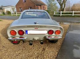 Opel GT 1900