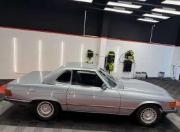 Mercedes-Benz SL 280