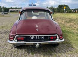 Citroen ID 19