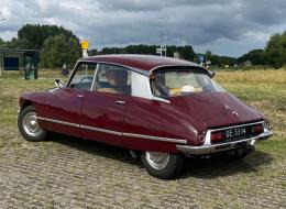 Citroen ID 19