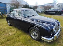 Jaguar MK 2 2.4