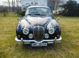 Jaguar MK 2 2.4