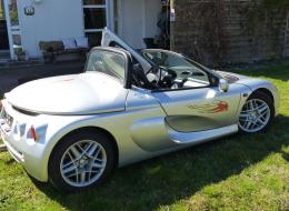 Renault Sport Spider