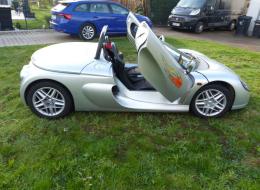 Renault Sport Spider