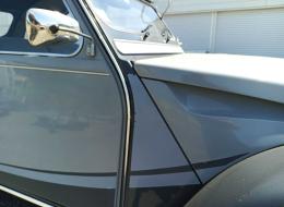 Citroen 2 CV 6 charleston