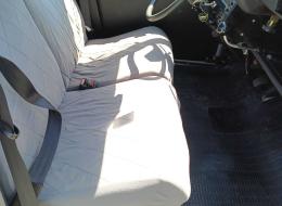 Citroen 2 CV 6 charleston