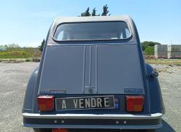 Citroen 2 CV 6 charleston