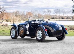 Frazer Nash Le Mans Replica (R) FIA