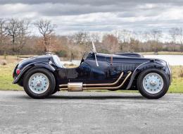 Frazer Nash Le Mans Replica (R) FIA