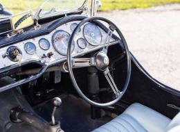 Frazer Nash Le Mans Replica (R) FIA