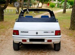 Peugeot 205 CJ CABRIOLET PININFARINA