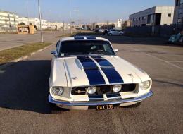 Ford Mustang GT 390 Fastback