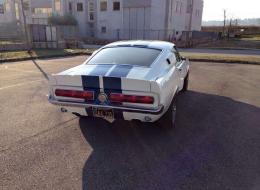 Ford Mustang GT 390 Fastback