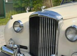 Bentley S1 Saloon