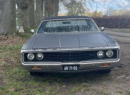 Chrysler Newport V8 GPL 6.3