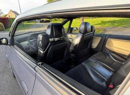 Renault Avantime V6 3.0 210 CV