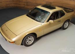 Porsche 924