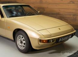 Porsche 924