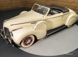 Buick Eight Cabriolet