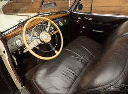 Buick Eight Cabriolet