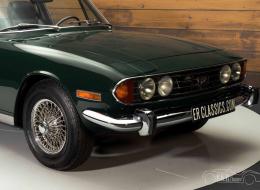 Triumph Stag