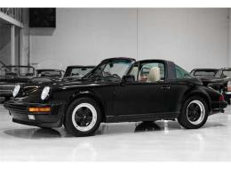 Porsche 911 Carrera Targa