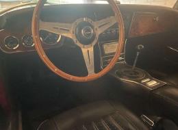 Austin Healey 3000 MK3