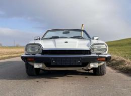 Jaguar XJS V12 Cabriolet