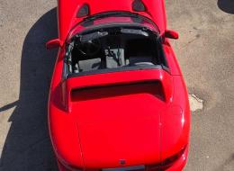 Dodge Viper RT 10 1ER g&eacute;n&eacute;ration 