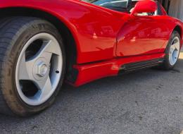 Dodge Viper RT 10 1ER g&eacute;n&eacute;ration 