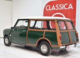 Mini Countryman Austin