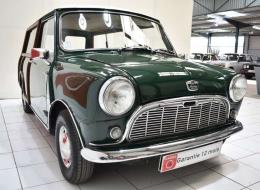 Mini Countryman Austin