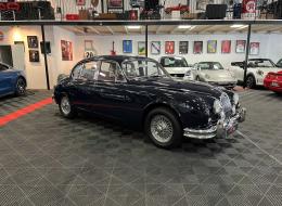 Jaguar MK 2 3.8