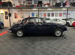 Jaguar MK 2 3.8