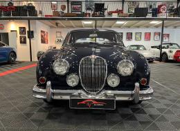 Jaguar MK 2 3.8