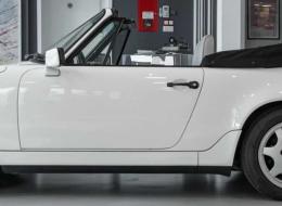 Porsche 964 Carrera Cabriolet Tiptronic