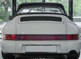 Porsche 964 Carrera Cabriolet Tiptronic