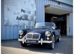 MG A 1600 Roadster